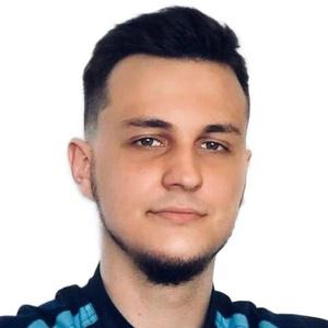 Тиганов Сергей Николаевич