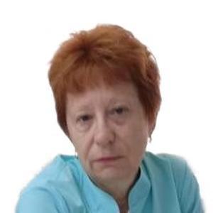 Носова Татьяна Васильевна