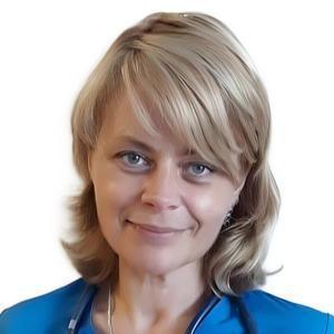 Фазлиева Наталья Петровна