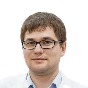 Замыцкий Евгений Андреевич