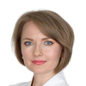 Студеникина Марина Анатольевна