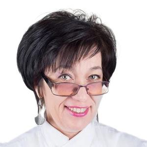 Егорова Гульнара Ринатовна