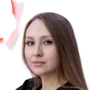 Галеева (Акбашева) Диана Ринатовна