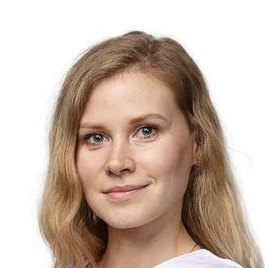 Суховерхова Юлия Владимировна