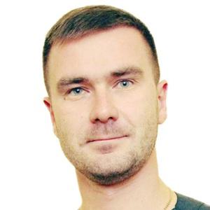 Афанасьев Алексей Андреевич