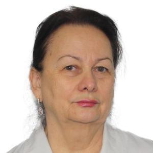 Шугушева Хабидат Мухамедовна
