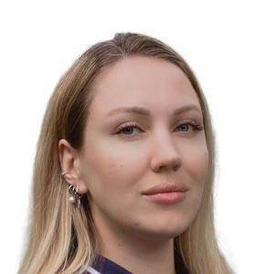 Кадикова Владлена Евгеньевна