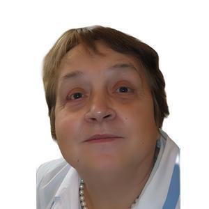 Иванова Асия Салиховна
