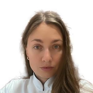 Исмайлова Анна Сафаровна