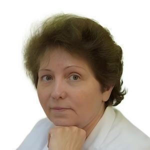 Киселева Вера Алексеевна