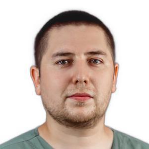 Рахматуллин Динар Завдатович