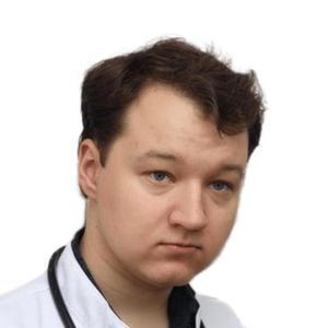 Скворцов Алексей Вячеславович