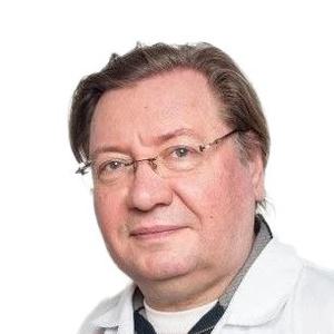 Небожин Александр Иванович