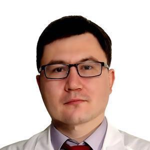 Растворов Владимир Витальевич