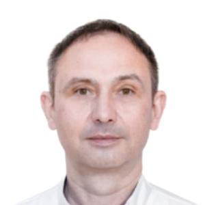 Муратов Анатолий Владимирович