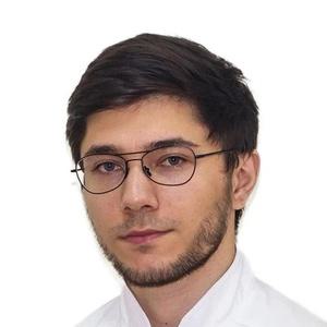 Атуев Магомедариф Асбегович