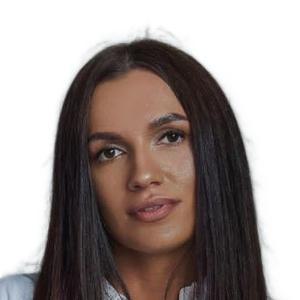 Мирзоева (Баева) Наталья Сергеевна