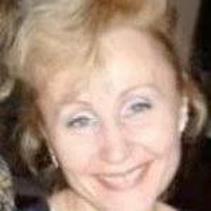 Овчинникова Наталья Николаевна