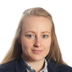 Мартынова Александра Владимировна