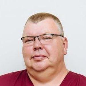 Редькин Олег Валерьевич