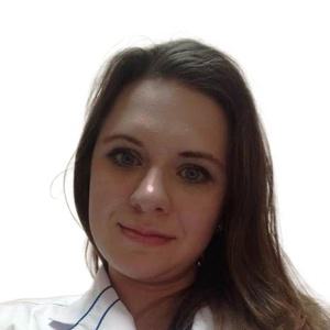Иванова Ольга Олеговна