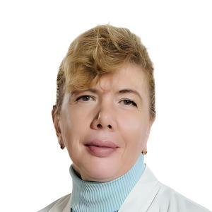 Непочатова Евгения Валерьевна