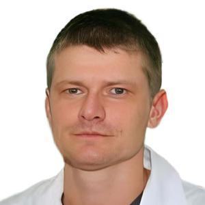 Терсков Денис Сергеевич