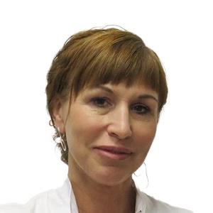 Таняева Елена Викторовна