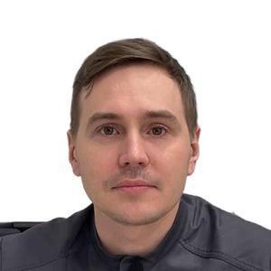 Козлов Александр Константинович