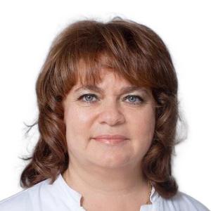 Китайчик Инесса Ефимовна