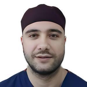 Тонку Петр Петрович