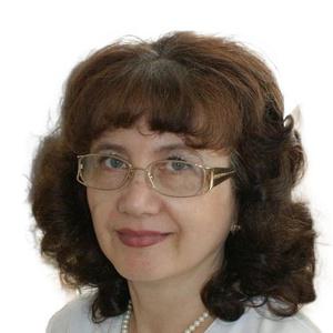 Боровлева Ирина Дмитриевна