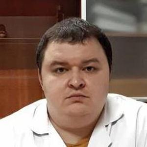 Ляпин Денис Александрович