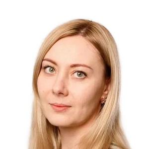 Киселева Ксения Александровна
