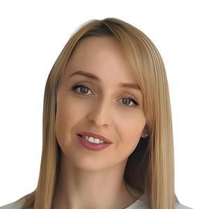 Филиппова Оксана Вячеславовна