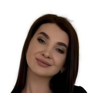 Ушакова Динара Алексеевна