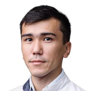 Аюпов Адильхан Темирханович