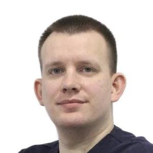 Ивлев Геннадий Николаевич