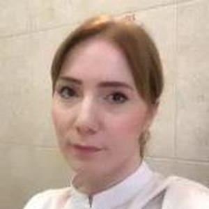 Гарумова Гюльнара Гаджиахмедовна