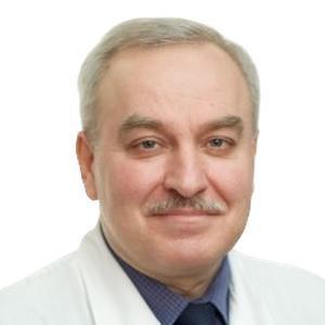 Емельянов Юрий Вячеславович
