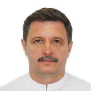 Еланский Геннадий Николаевич