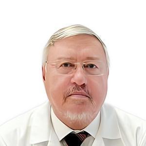 Ахметов Зуфар Ягфарович
