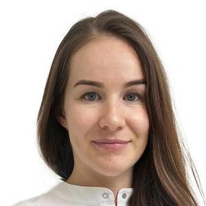 Томилина Екатерина Петровна