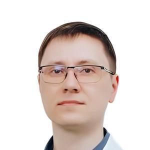 Яковлев Сергей Петрович