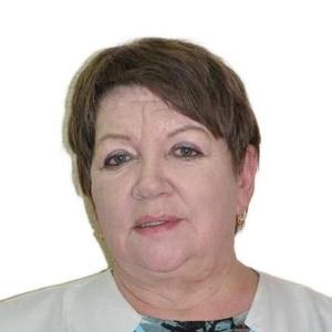 Замышляева Татьяна Геннадьевна