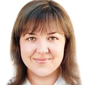 Григорьева Наталья Алексеевна
