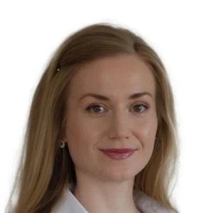 Иванова Елена Владимировна