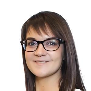 Антипова Анна Валерьевна