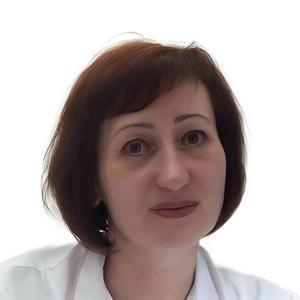 Жохова Ольга Александровна
