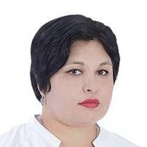 Петельщина Яна Дмитриевна